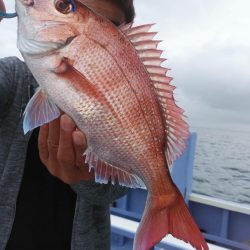 新幸丸 釣果