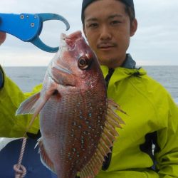 新幸丸 釣果