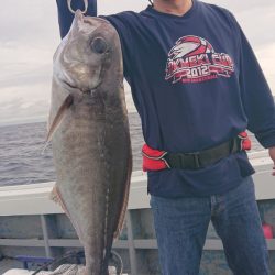 だて丸 釣果