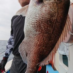 竹宝丸 釣果