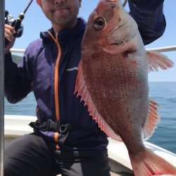 大雄丸 釣果