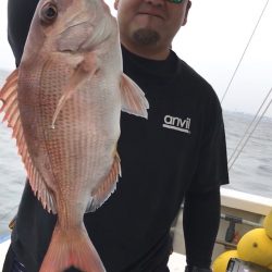 大雄丸 釣果