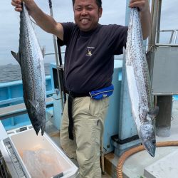 みやけ丸 釣果