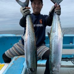 みやけ丸 釣果