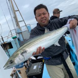 みやけ丸 釣果