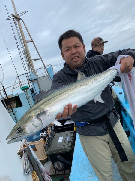 みやけ丸 釣果