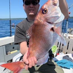 エヌスタイル 釣果