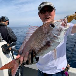 エヌスタイル 釣果