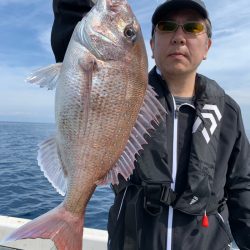 エヌスタイル 釣果