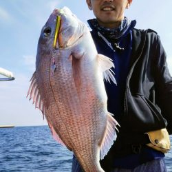 光生丸 釣果