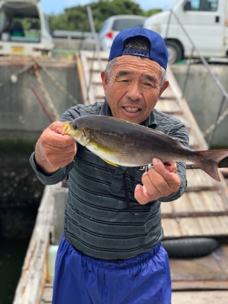 丸万釣船 釣果