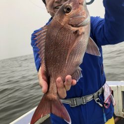 新幸丸 釣果