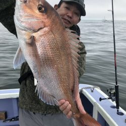 新幸丸 釣果