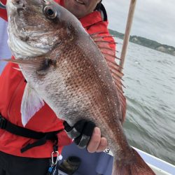 新幸丸 釣果