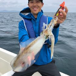 「LaGooN」蒼陽丸 日和号　 釣果