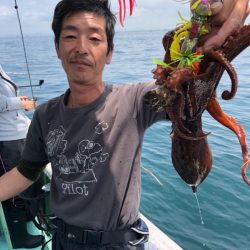 ヤザワ渡船 釣果