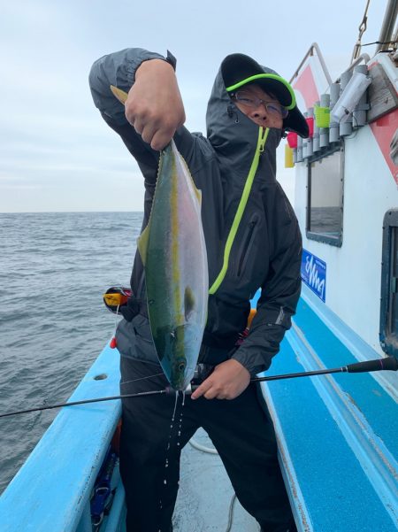 みやけ丸 釣果