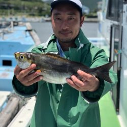 丸万釣船 釣果