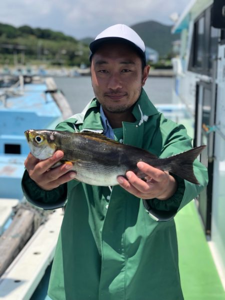 丸万釣船 釣果