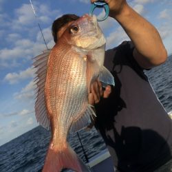 新幸丸 釣果