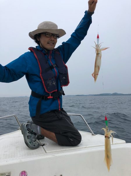 「LaGooN」蒼陽丸 日和号　 釣果