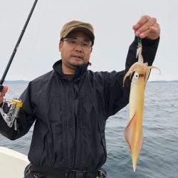 「LaGooN」蒼陽丸 日和号　 釣果