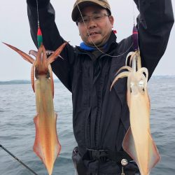 「LaGooN」蒼陽丸 日和号　 釣果