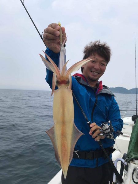 「LaGooN」蒼陽丸 日和号　 釣果