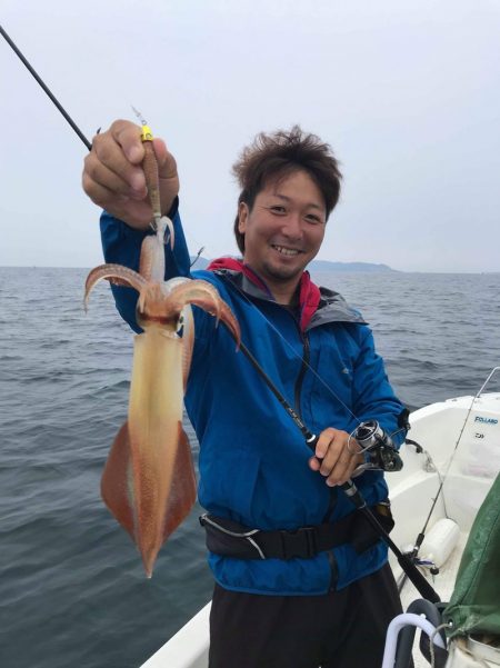 「LaGooN」蒼陽丸 日和号　 釣果