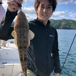 「LaGooN」蒼陽丸 日和号　 釣果