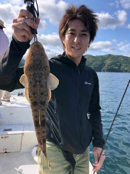 「LaGooN」蒼陽丸 日和号　 釣果