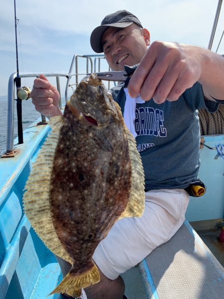 みやけ丸 釣果