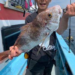 みやけ丸 釣果