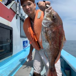 みやけ丸 釣果