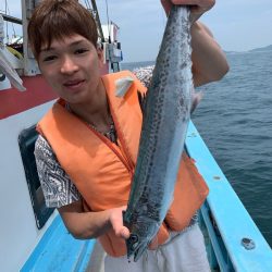 みやけ丸 釣果