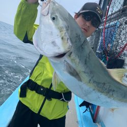 みやけ丸 釣果