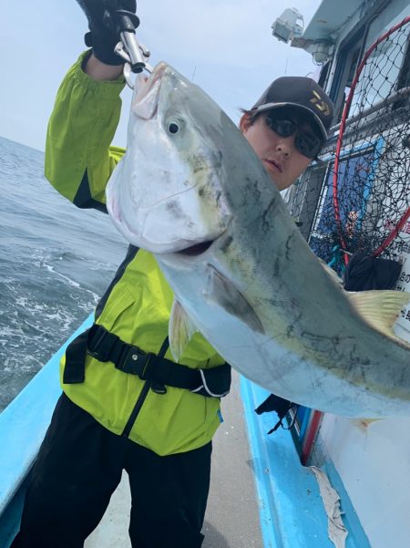 みやけ丸 釣果