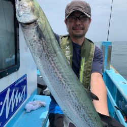 みやけ丸 釣果