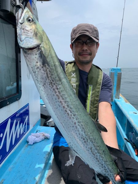 みやけ丸 釣果