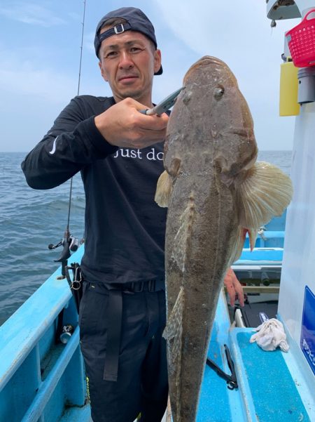 みやけ丸 釣果