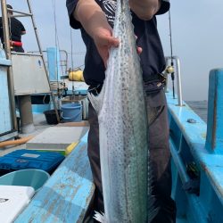 みやけ丸 釣果