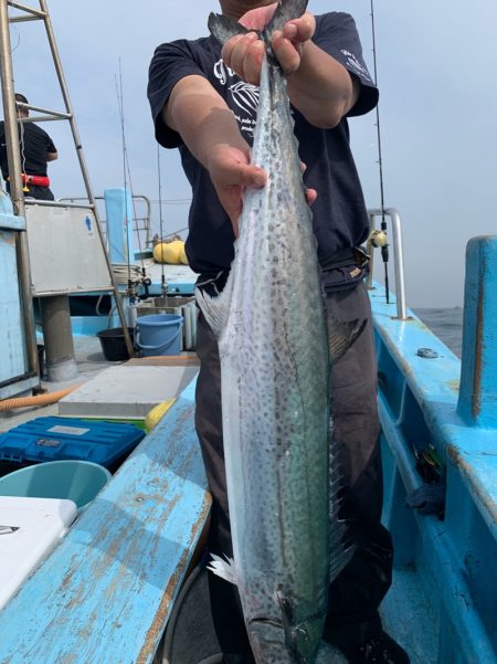 みやけ丸 釣果