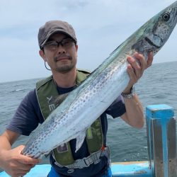 みやけ丸 釣果