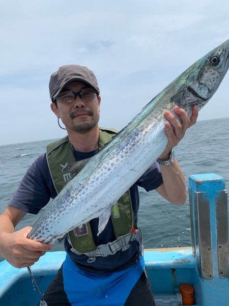 みやけ丸 釣果