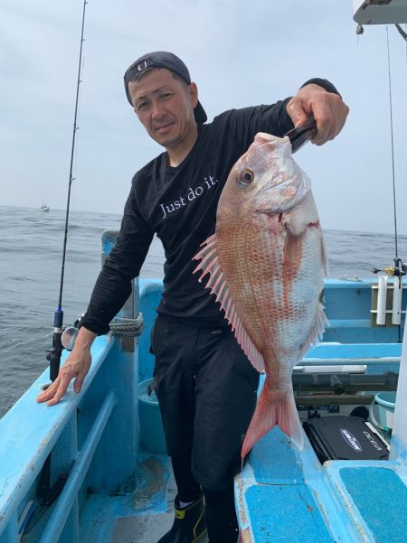 みやけ丸 釣果