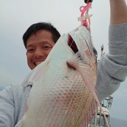 竹宝丸 釣果