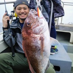 光生丸 釣果