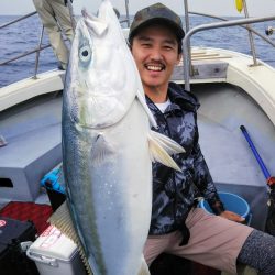 光生丸 釣果