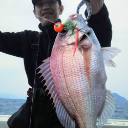 光生丸 釣果