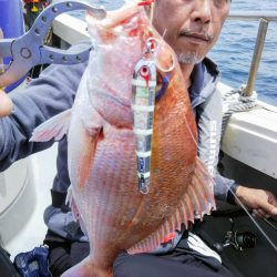 光生丸 釣果